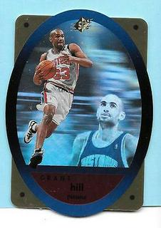 Grant Hill