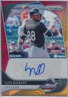 Luis Robert