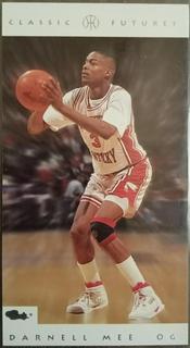 Darnell Mee
