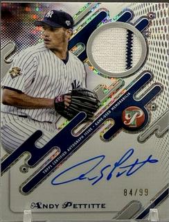 Andy Pettitte