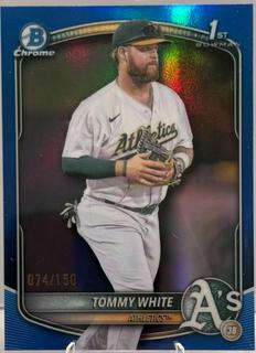 Tommy White