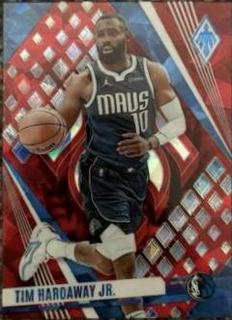 Tim Hardaway Jr.