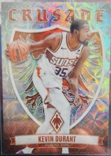 Kevin Durant