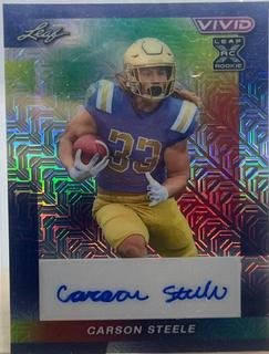Carson Steele