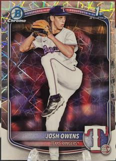 Josh Owens