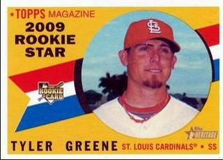 Tyler Greene