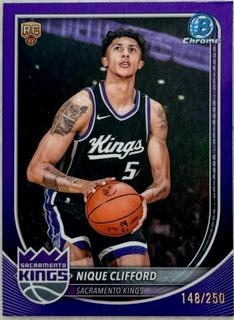 Nique Clifford