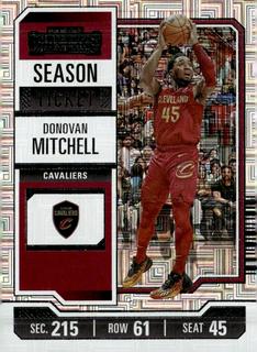 Donovan Mitchell