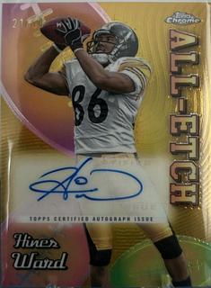 Hines Ward