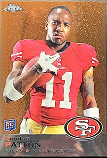 Quinton Patton