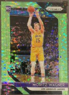 Moritz Wagner