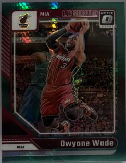 Dwyane Wade