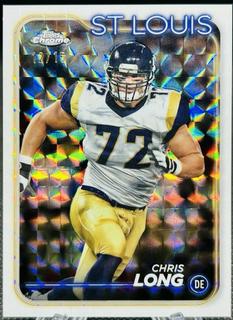 Chris Long