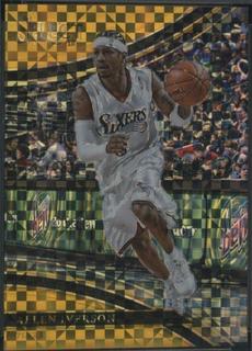 Allen Iverson