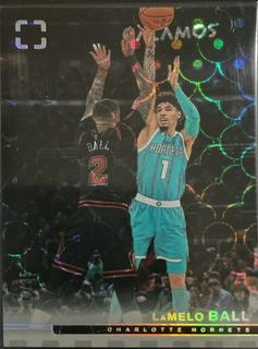 LaMelo Ball
