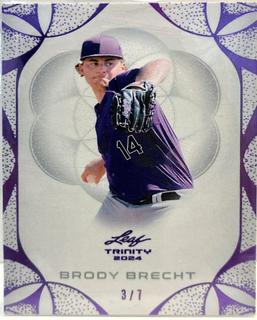 Brody Brecht