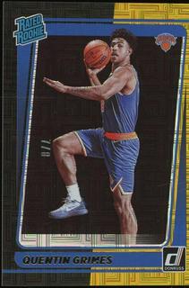 Quentin Grimes