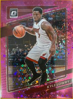 Kyle Lowry