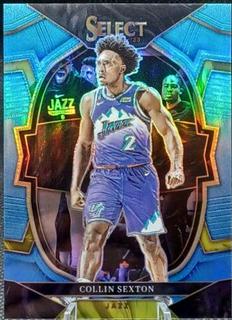 Collin Sexton
