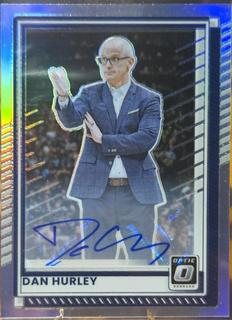 Dan Hurley