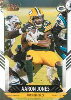 Aaron Jones