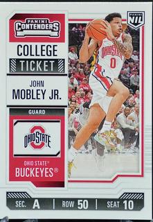 John Mobley Jr
