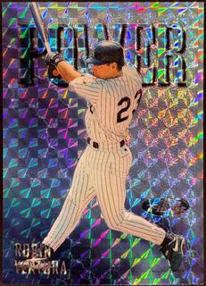 Robin Ventura