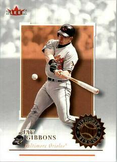 Jay Gibbons