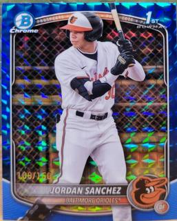 Jordan Sanchez