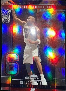 Kenyon Martin
