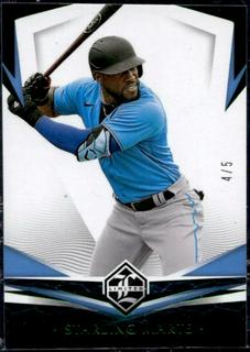 Starling Marte