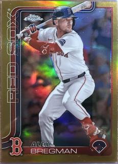 Alex Bregman