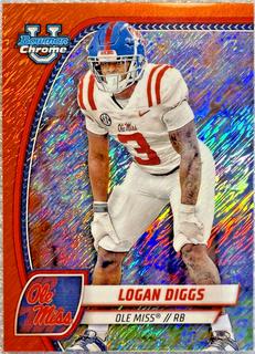 Logan Diggs