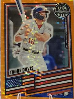 Tague Davis