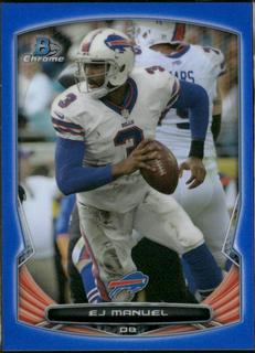 EJ Manuel