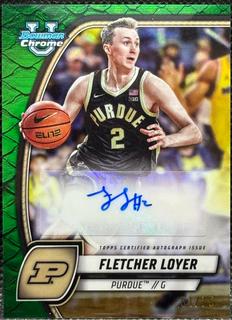 Fletcher Loyer