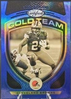 Nick Chubb