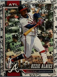Ozzie Albies
