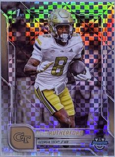 Malik Rutherford