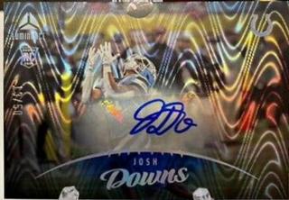 Josh Downs