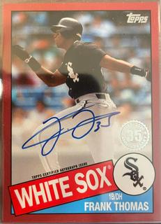 Frank Thomas