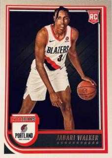 Jabari Walker