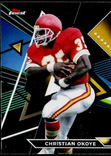 Christian Okoye