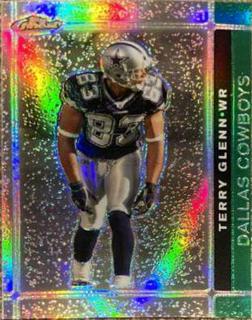 Terry Glenn