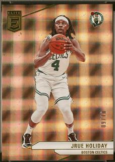 Jrue Holiday
