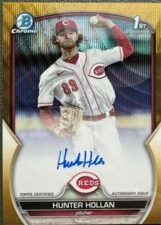 Hunter Hollan