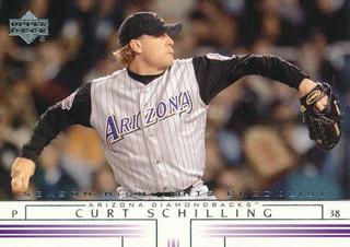 Curt Schilling