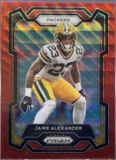 Jaire Alexander