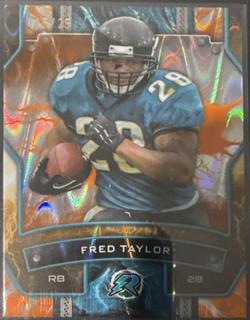 Fred Taylor