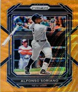 Alfonso Soriano